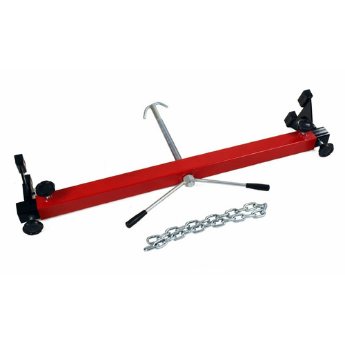 Service Jacks | Astro Pneumatic 5820 Engine Transverse Bar with Support Arm image number 0