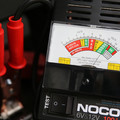 Battery and Electrical Testers | NOCO BTE181 100A Battery Load Tester image number 3