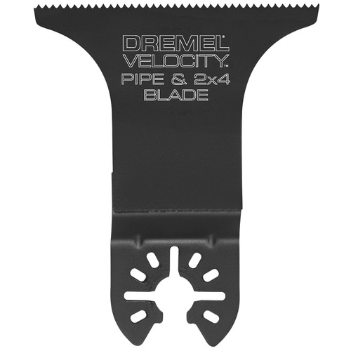 Blades | Dremel VC494 Velocity Universal Pipe and 2x4 Cutting Blade image number 0