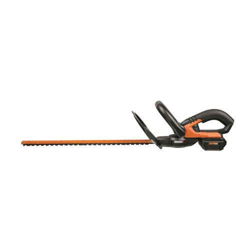 Hedge Trimmers | Worx WG275 32V Lithium-Ion 20 in. Hedge Trimmer image number 0