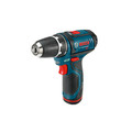 Drill Drivers | Factory Reconditioned Bosch PS31-2A-RT 12V Max Lithium-Ion 3/8 in. Cordless Drill Driver Kit (2 Ah) image number 1