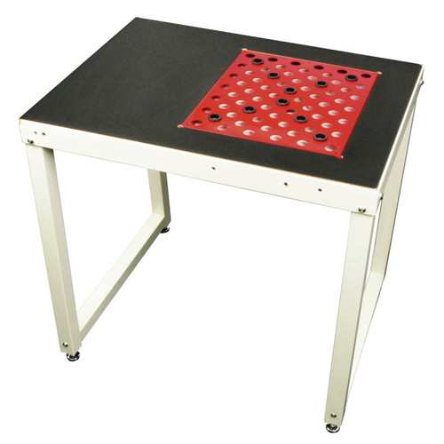 Bases and Stands | JET 708403K Free Standing Downdraft Table with Leg Sets image number 0