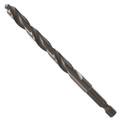 Bits and Bit Sets | Bosch BL2147IM 5/16 in. Impact Tough Black Oxide Drill Bit image number 0