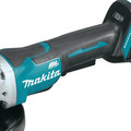Angle Grinders | Makita XAG06Z 18V LXT Cordless Lithium-Ion Brushless 4-1/2 in. Paddle Switch Cut-Off/Angle Grinder (Tool Only) image number 1