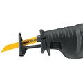 Reciprocating Saws | Factory Reconditioned Dewalt DW311KR 1-1/8 in. 13 Amp Reciprocating Saw Kit image number 4