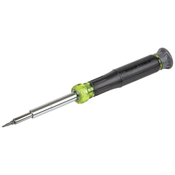  | Klein Tools 32314 14-in-1 Precision Screwdriver/Nut Driver