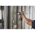 Combo Kits | Factory Reconditioned Bosch CLPK221-181-RT 18V Lithium-Ion 1/2 in. Hammer Drill and Impact Driver Combo Kit image number 7