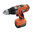 Drill Drivers | Black & Decker SS12C 12V Smart Select Cordless Drill image number 2