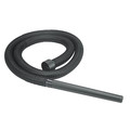 Vacuum Attachments | Shop-Vac 9051200 8 ft. x 1-1/4 in. Hose image number 1