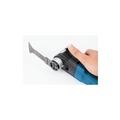 Multi Tools | Bosch OSL114C 1-1/4 In. Starlock Oscillating Multi Tool Carbide Plunge Cut Blade image number 5