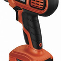 Drill Drivers | Black & Decker SS12C 12V Smart Select Cordless Drill image number 4