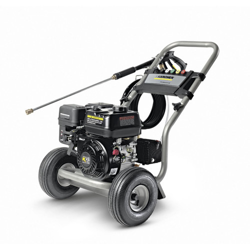 Pressure Washers | Karcher G3200 OCT Professional 3,200 PSI 2.5 GPM Gas Pressure Washer image number 0