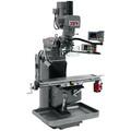 Milling Machines | JET 690507 JTM-949EVS with Acu-Rite VUE DRO, X Powerfeed & Air Power Drawbar image number 0