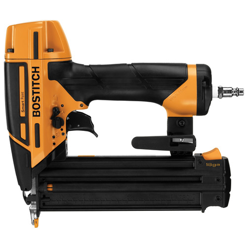 Brad Nailers | Factory Reconditioned Bostitch BTFP12233-R Smart Point 18-Gauge Brad Nailer Kit image number 0