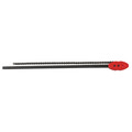Wrenches | Ridgid 3237 12 in. Capacity 64 in. Double-End Chain Tongs image number 3