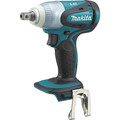 Impact Wrenches | Makita XWT05Z 18V LXT Lithium-Ion 1/2 in. Impact Wrench (Tool Only) image number 0