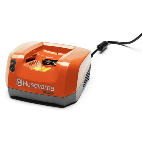 Chargers | Husqvarna 966730603 36V Lithium-Ion Battery Charger image number 0