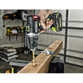 Combo Kits | Rockwell RK1807K2 20V Max 1/2 in. Brushless Drill Driver & Impact Driver Combo Kit image number 6