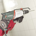 Hammer Drills | Metabo UHE 2850 1-1/8 in. Multi-Purpose Hammer with Rotostop image number 7