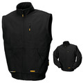 20% off $150 on select brands | Dewalt DCHJ065B-2XL 20V MAX Li-Ion Heated Jacket Vest (Vest Only) - 2XL image number 3