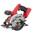 Combo Kits | Factory Reconditioned SKILSAW 2888-10-RT 18V Cordless Ni-CD 4-Tool Combo Kit image number 2