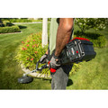 String Trimmers | Snapper SXDST82 82V Cordless Lithium-Ion String Trimmer (Tool Only) image number 10