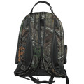 Cases and Bags | Klein Tools 55421BP14CAMO Tradesman Pro 14 in. Tool Bag Backpack - Camo image number 4