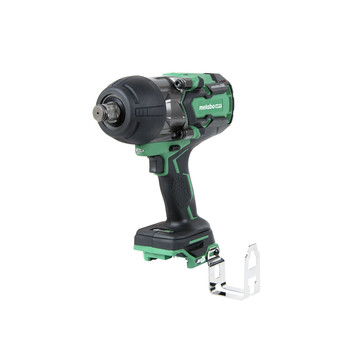 IMPACT WRENCHES | Metabo HPT WR36DAQ4M MultiVolt 3/4 in. 812 ft-lbs High Torque Impact Wrench (Tool Only)