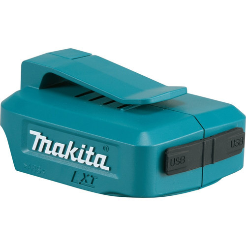 Chargers | Makita ADP05 18V LXT USB Cordless Power Source image number 0