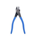 Pliers | Klein Tools D2000-28 8 in. Heavy-Duty Diagonal Cutting Pliers with High-Leverage Design image number 2