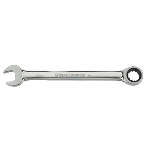 Combination Wrenches | GearWrench 9042 Jumbo Combination Ratcheting Wrench, 1-1/2 in. image number 0