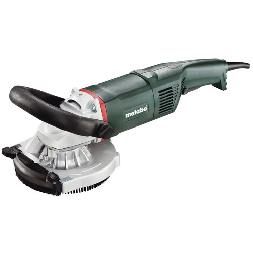 Angle Grinders | Metabo RS17-125 14.2 Amp 5 in. Concrete Grinder with PCD Cup image number 0