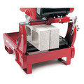 Tile Saws | MK Diamond MK-2001SV Electric Series 1.5 HP 14 in. Wet/Dry Cutting Masonry Saw image number 1