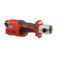 New Year's Sale! Save $24 on Select Tools | Ridgid 57373 12V Lithium-Ion Cordless RP 241 Compact Press Tool Kit With Propress Jaws (2.5 Ah) image number 2