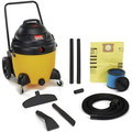 Wet / Dry Vacuums | Shop-Vac 9625710 18 Gallon 6.5 Peak HP Right Stuff Dolly Style Wet/Dry Vacuum image number 0