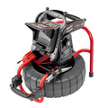 Plumbing Inspection & Locating | Ridgid 65103 SeeSnake Compact2 Camera Reels Kit with VERSA System image number 7