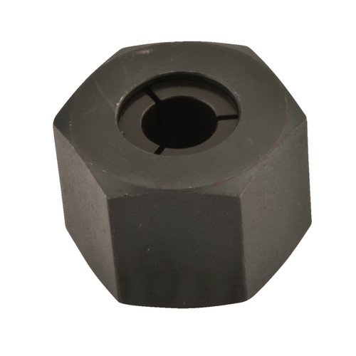 Shaper Accessories | JET 708384 1/2 in. Collet for JWS-25X Shaper image number 0