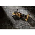 Oscillating Tools | Dewalt DCS353G1DCD701B-BNDL 12V MAX XTREME Brushless Lithium-Ion Cordless Oscillating Tool and 3/8 in. Drill Driver Bundle (3 Ah) image number 5