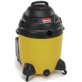 Wet / Dry Vacuums | Shop-Vac 9625410 22 Gallon 6.5 Peak HP Right Stuff Wet/Dry Vacuum image number 1