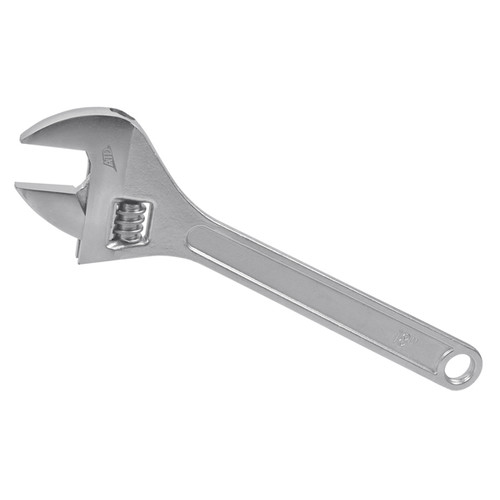 Wrenches | ATD 418 18 in. Adjustment Wrench image number 0
