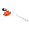 String Trimmers | Husqvarna 967850404 325iLK 16.5 in. Straight Shaft Electric Weed Wacker with String Trimmer Attachment (Tool Only) image number 2