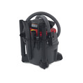 Wet / Dry Vacuums | Ridgid 1620RV Pro Series 12 Amp 6.5 Peak HP 16 Gallon Wet/Dry Vac with Detachable Blower image number 5
