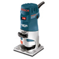 Compact Routers | Factory Reconditioned Bosch PR10E-RT Colt Single-Speed Palm Router image number 0