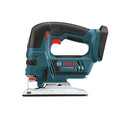 Jig Saws | Bosch JSH180BN 18V Lithium-Ion Cordless Jig Saw with Exact-Fit Tray (Tool Only) image number 4