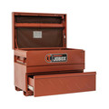 On Site Chests | JOBOX 2D-656990 Site-Vault Heavy Duty 30 in. x 48 in. Tool Chest with Drawer image number 5