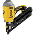 Framing Nailers | Factory Reconditioned Dewalt DCN692BR 20V MAX Brushless Cordless Lithium-Ion Framing Nailer (Tool Only) image number 1