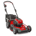 Push Mowers | Snapper SXDWM82 82V Cordless Lithium-Ion 21 in. Walk Mower (Tool Only) image number 4