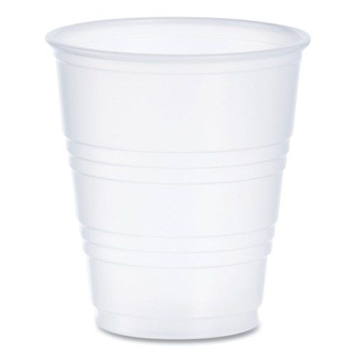  | Dart Y5 Conex Galaxy Polystyrene Plastic Cold Cups, 5 Oz, 100/pack image number 0