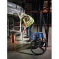 Rotary Hammers | Bosch RH328VC-36K 36V Cordless Lithium-Ion 1-1/8 in. SDS Plus Rotary Hammer Kit image number 9
