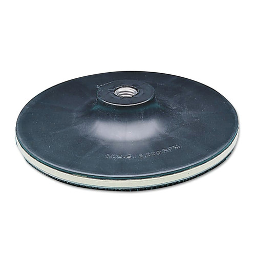 Backing Pads | 3M 7000028549 7 in. x 5/16 in. x 3/8 in. x 5/8 in. - 11 in. Internal Disc Pad Holder 917 image number 0